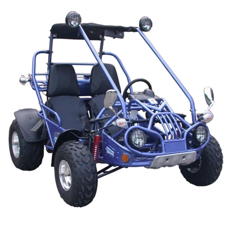 Buggy Off Road vai Karts para venda