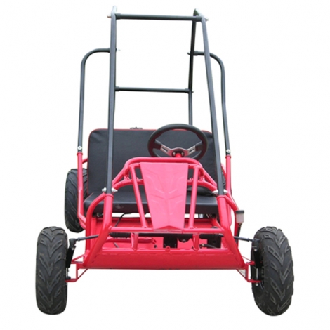 Sujeira Buggy Off Road 196cc 6.3HP