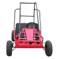 Praia de Dirt Off road Buggy 196cc rosa 