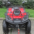 Moto Quad Atv 4 Wheeler 4x4 