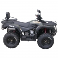 ATV Quad Off Road 4x4 300cc verde 