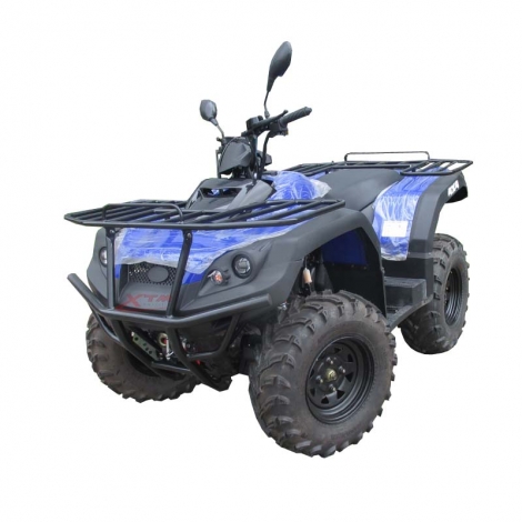 Chinesa ATV 4x4 300