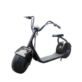 Big Wheel Scooter elétrico com assento 1000W 