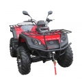 Moto Quad Atv 4 Wheeler 4x4 