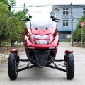 300cc 3 roda gás Scooter Trike 