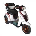 Scooter de mobilidade elétrica deficiência 500w 