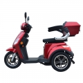 3 roda mobilidade Scooter para idoso elétrico 