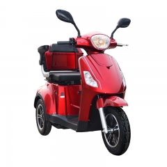 Scooter de mobilidade eléctrica para idosos