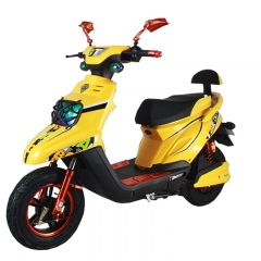 Scooter moto elétrica de 800W