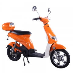 China Wholesale Scooter elétrico