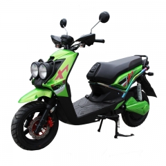 Moto Scooter elétrica adulto 1500w