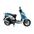 Rua EPA adulto Scooter ciclomotor 50cc azul atacado 