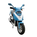 Rua EPA adulto Scooter ciclomotor 50cc azul atacado 