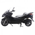 Empresa Balck esporte Scooter 150cc modelos 