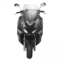 Empresa Balck esporte Scooter 150cc modelos 