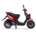 Por atacado Chiese Scooter 150cc ciclomotor vermelho 