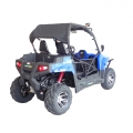 UTV lado a lados 150cc Sport 