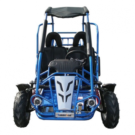 Kart para crianças 200cc